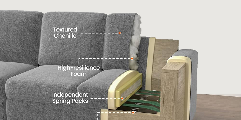 Sofa Foam Refilling